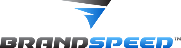 The BrandSpeed Store logo