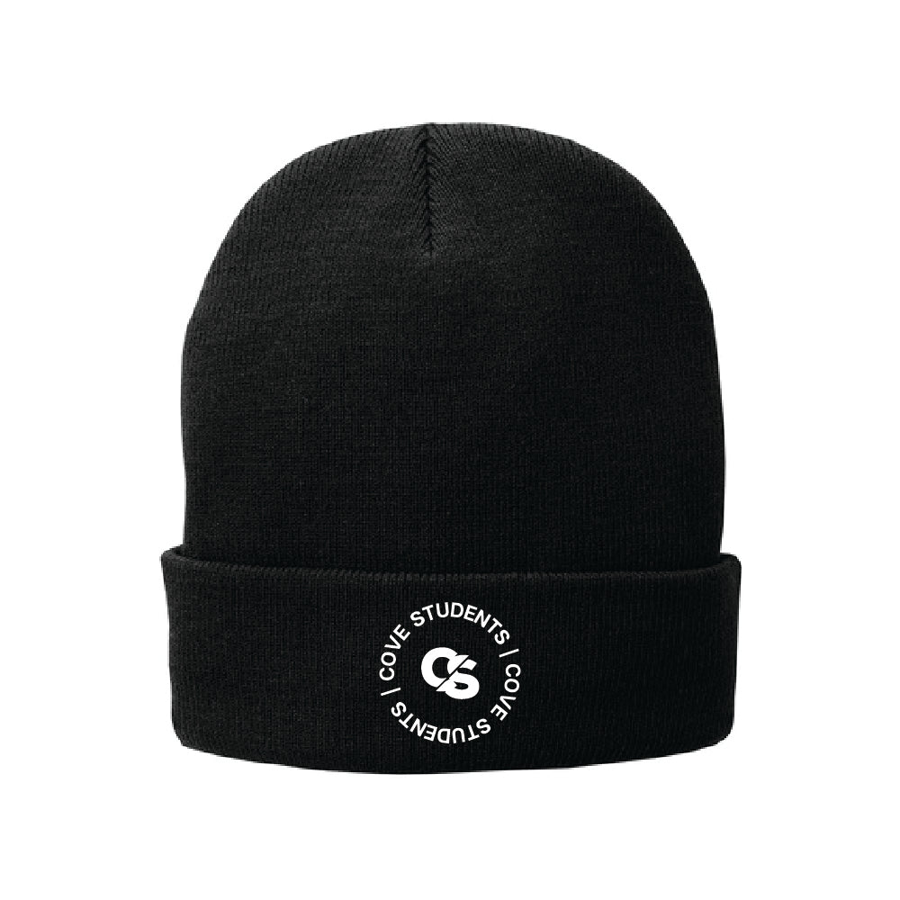 Cove Students - Port Authority® Fleece-Lined Knit Cap