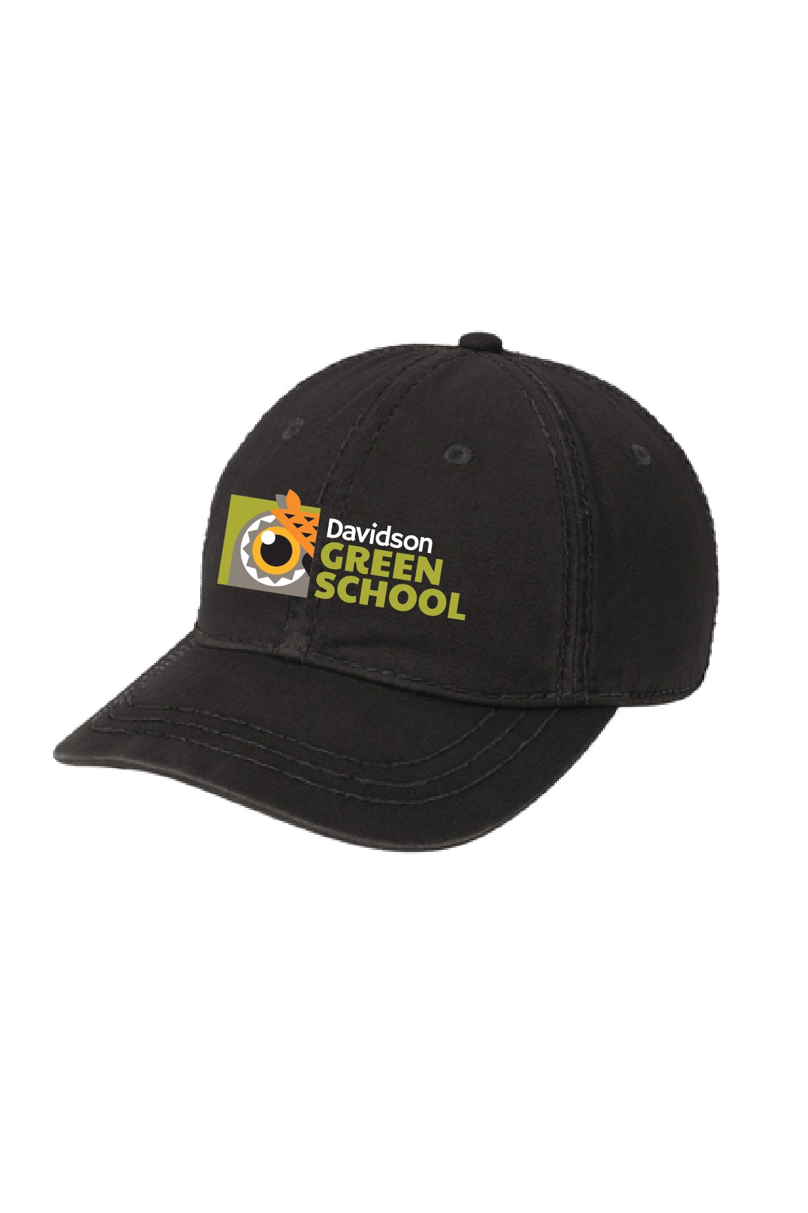 DGS - District ® Thick Stitch Cap