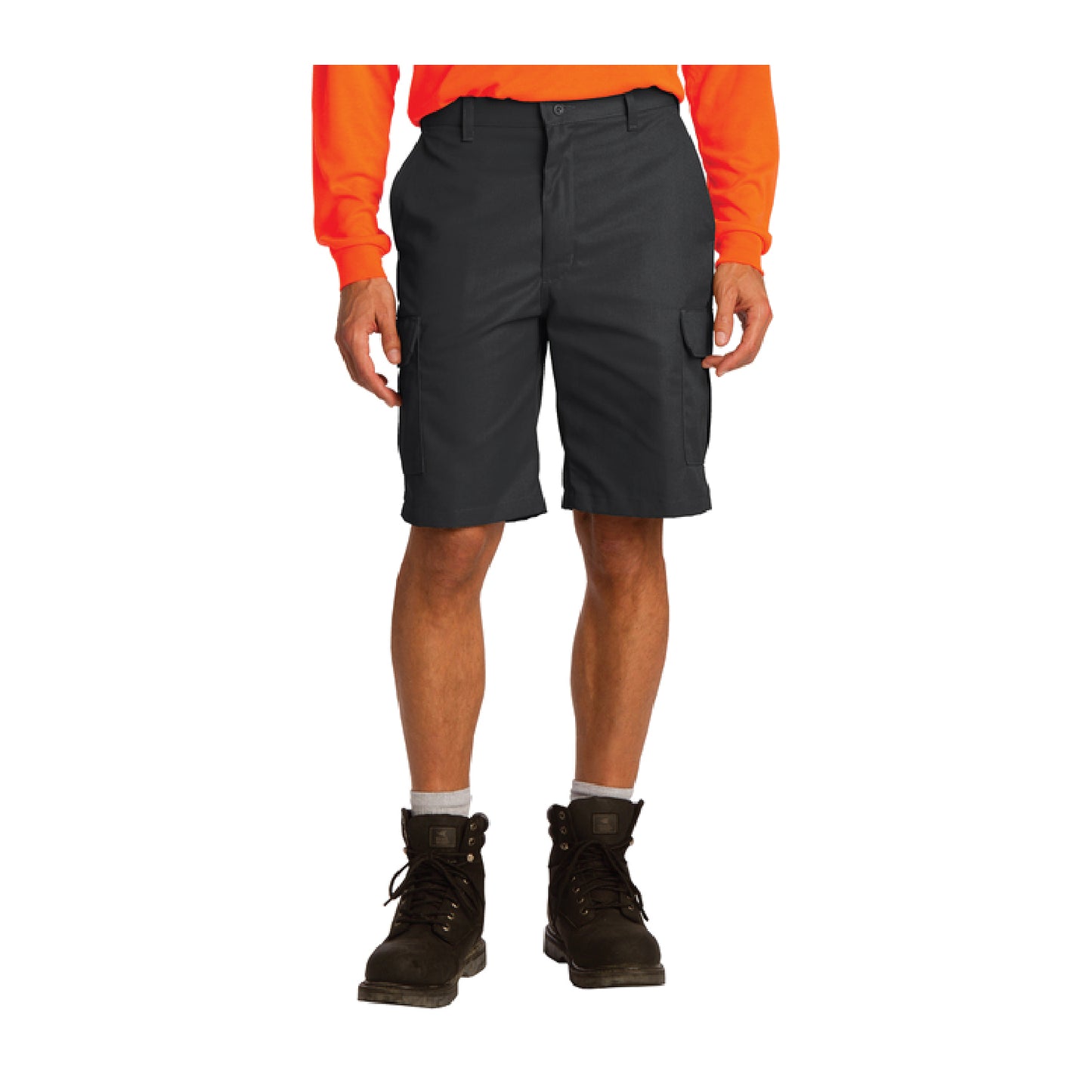 ISS Maintenance - Red Kap® Industrial Cargo Short