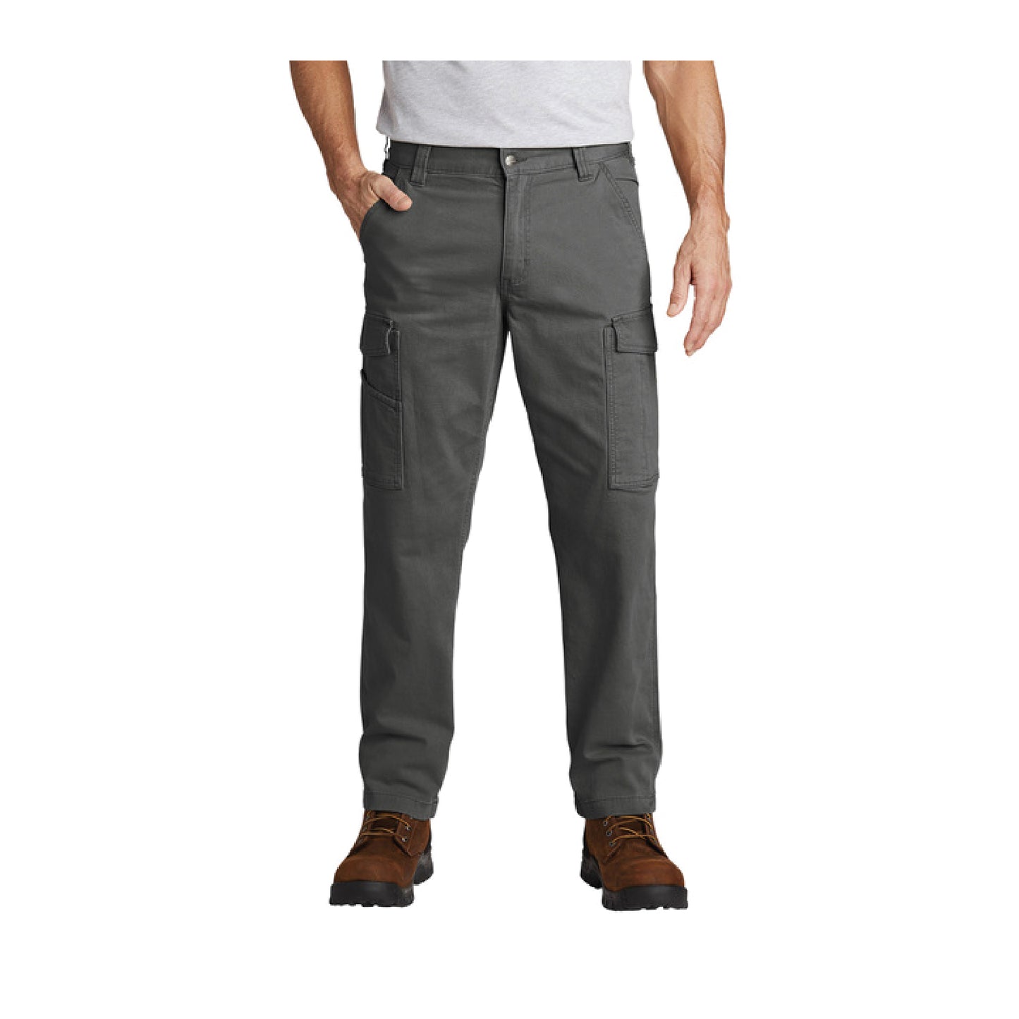 ISS Maintenance - Carhartt® Rugged Flex® Rigby Cargo Pant