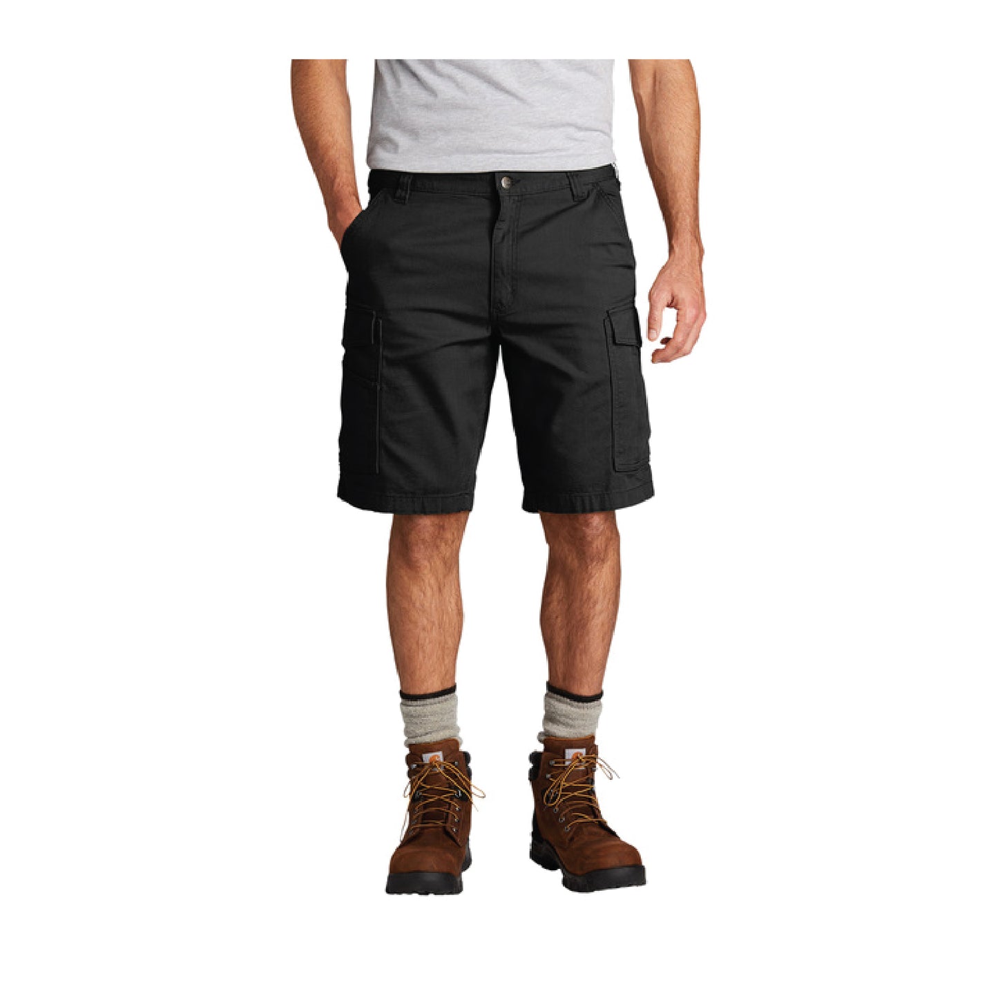 ISS Maintenance - Carhartt® Rugged Flex® Rigby Cargo Short