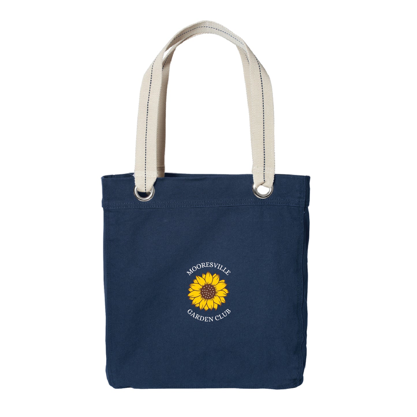 Mooresville Garden Club - Port Authority® Allie Tote