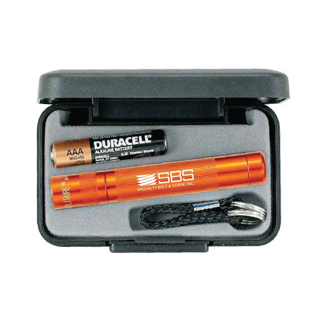 SBS Maglite® Solitaire