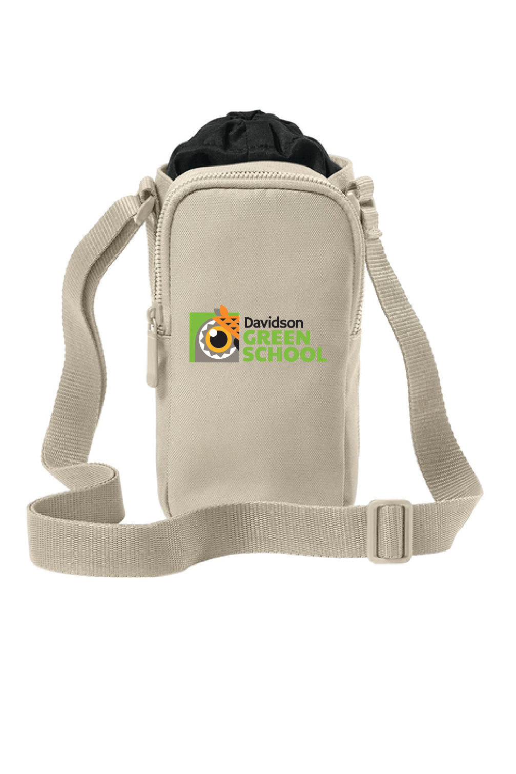 DGS - Port Authority® Matte Oxford Hydration Crossbody