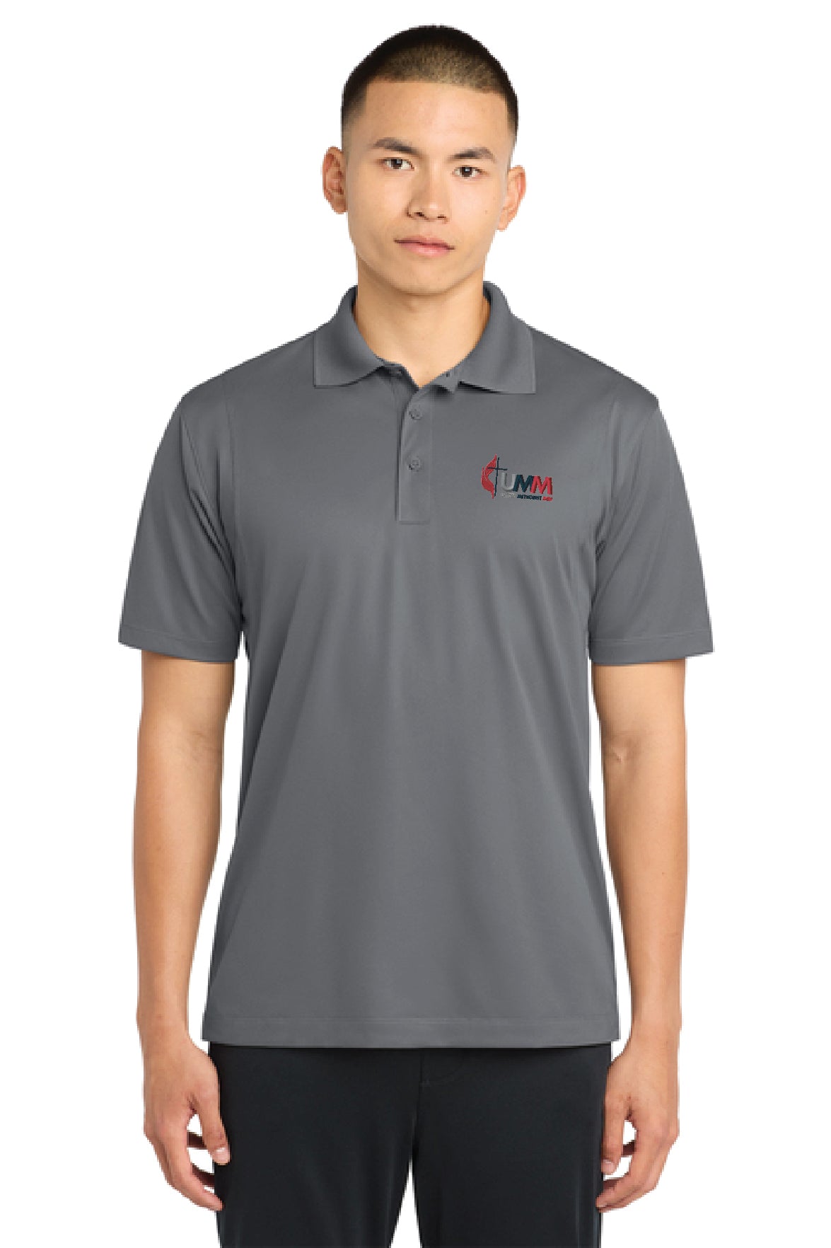 Sport-Tek® Micropique Sport-Wick® Polo