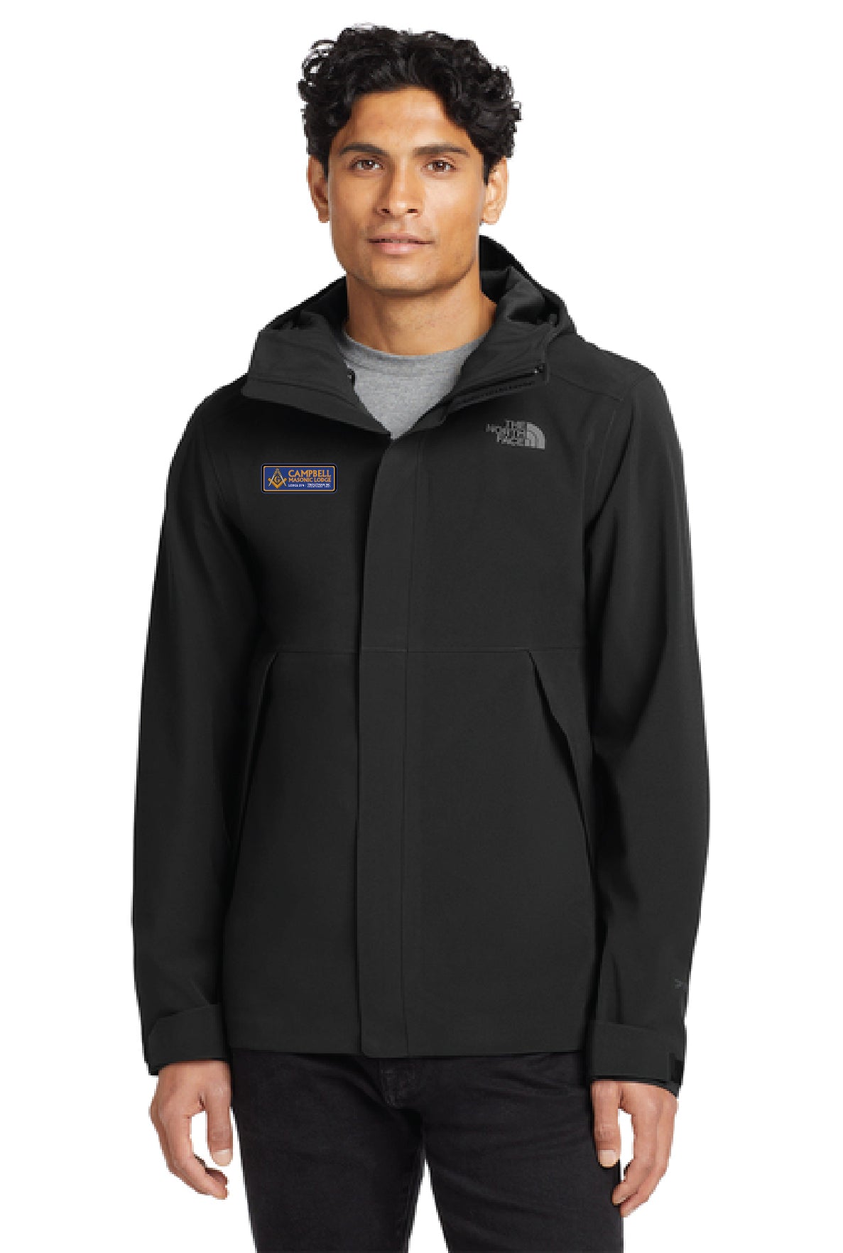 The North Face® Apex DryVent™ Jacket