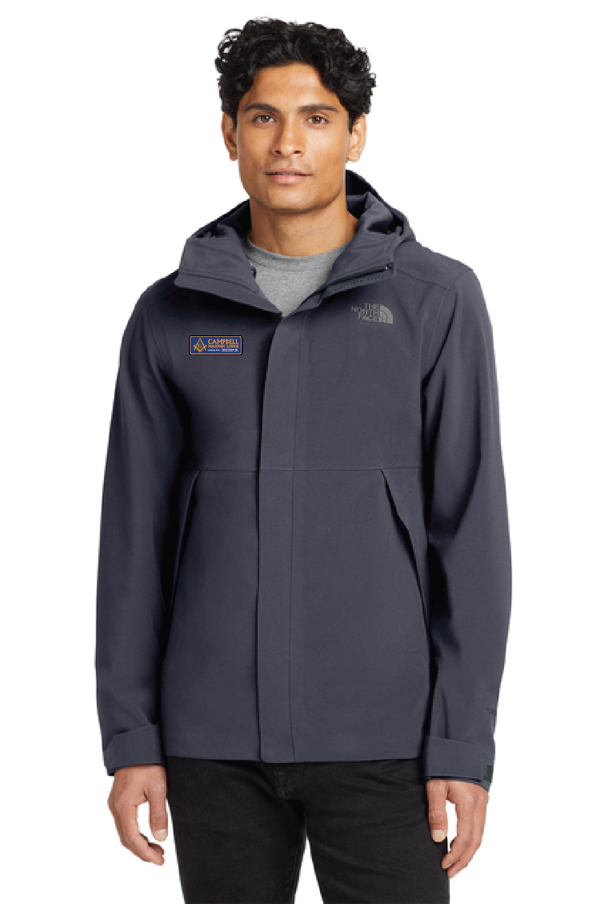 The North Face® Apex DryVent™ Jacket
