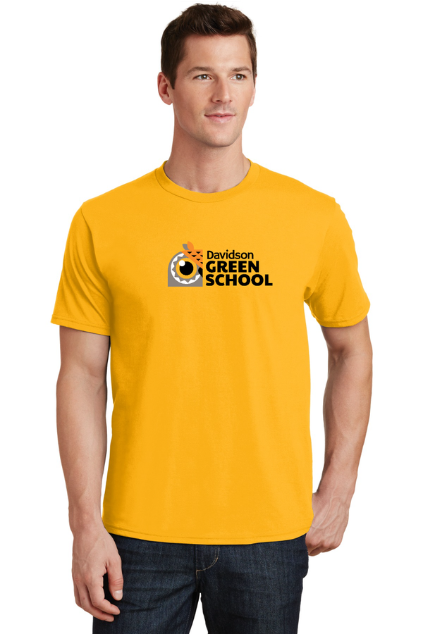 DGS - Port & Co™ Fan Favorite™ Tee