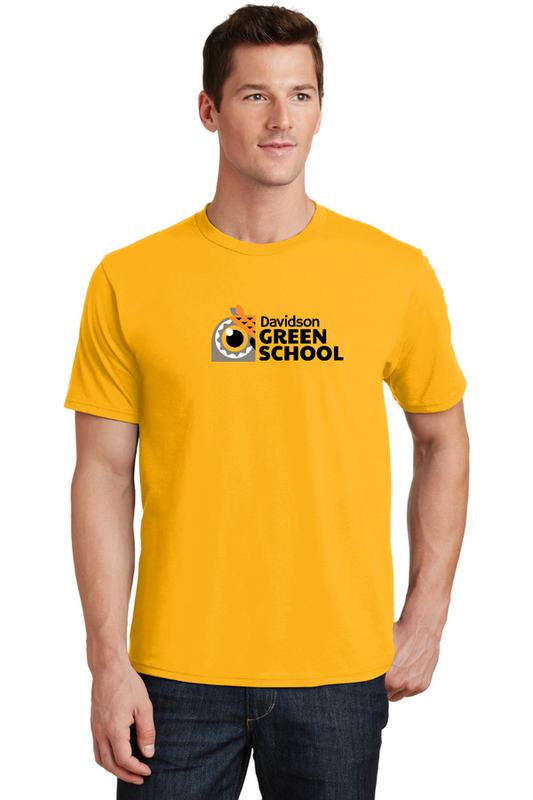 DGS - Port & Co™ Fan Favorite™ Tee