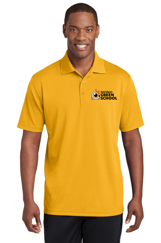 DGS - Sport-Tek® PosiCharge® RacerMesh® Polo