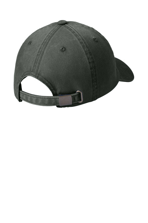 The Catawbans - Port Authority® Garment Washed Cap