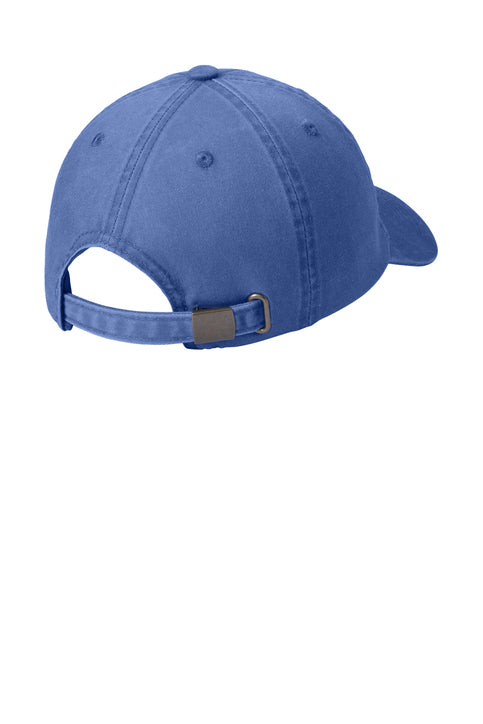 The Catawbans - Port Authority® Garment Washed Cap