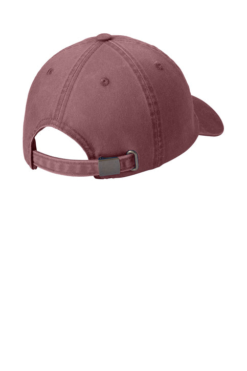 The Catawbans - Port Authority® Garment Washed Cap