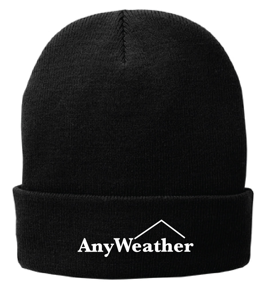 AnyWeather - Fleece Lined Beanie