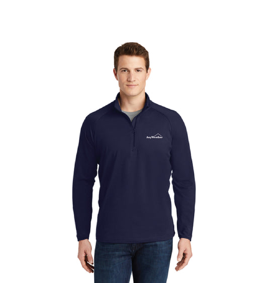 AnyWeather - Sport-Tek® 1/4-Zip Pullover