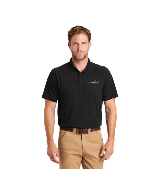 AnyWeather -CornerStone ® Snag-Proof Dri-Fit Polo