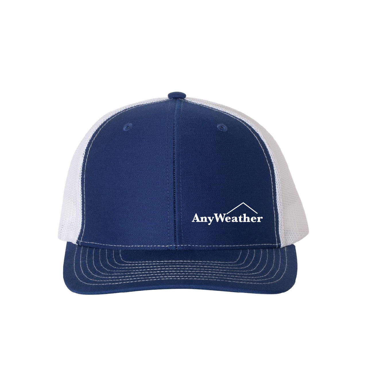 AnyWeather - Richardson 112 Trucker Cap