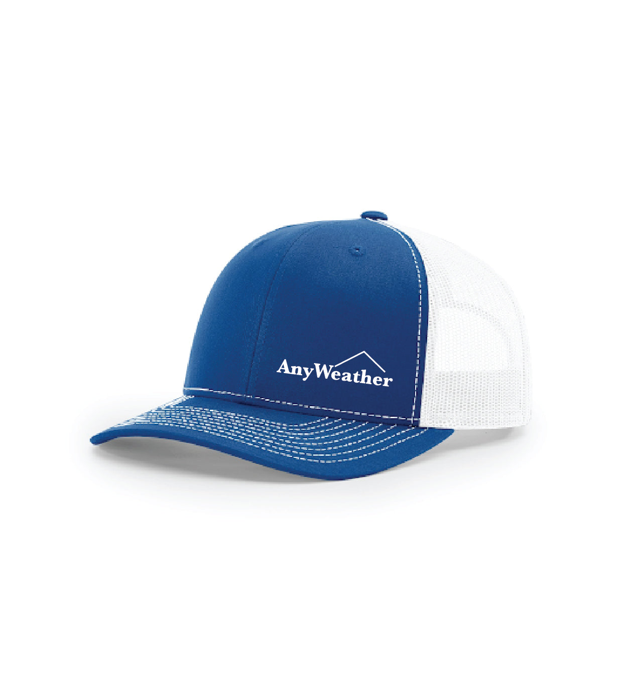 AnyWeather - Richardson 112 Trucker Cap