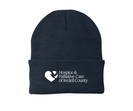 HOIC - Port & Co™ Knit Cap