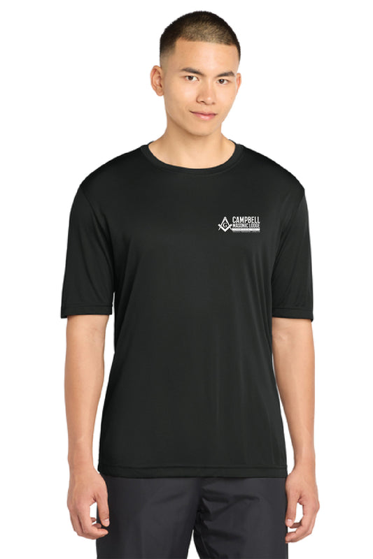 TALL - Sport-Tek® Tall PosiCharge® Competitor™ Tee