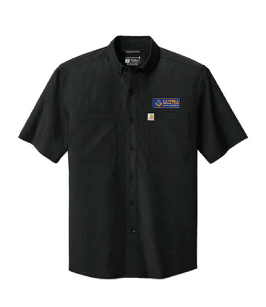 Carhartt Force® Sun Defender™ Short Sleeve Shirt