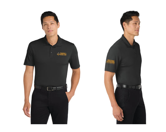 Troutman Masonic Lodge - Port Authority® Dry Zone® UV Micro-Mesh Polo