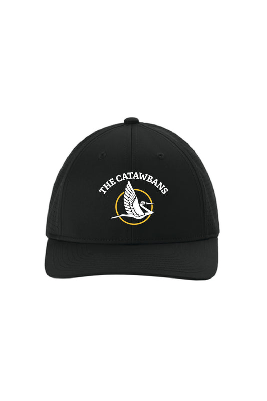 The Catawbans - Sport-Tek® Pro-Cut Adjustable Cap