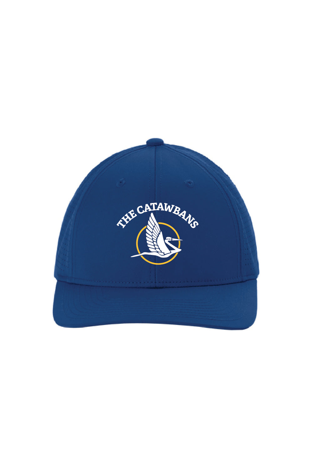 The Catawbans - Sport-Tek® Pro-Cut Adjustable Cap