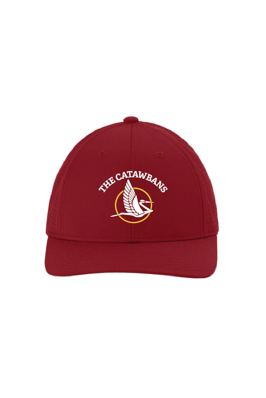 The Catawbans - Sport-Tek® Pro-Cut Adjustable Cap