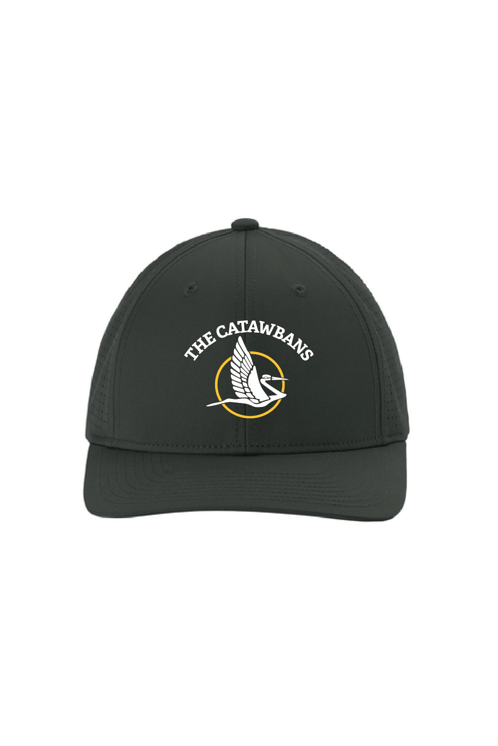 The Catawbans - Sport-Tek® Pro-Cut Adjustable Cap