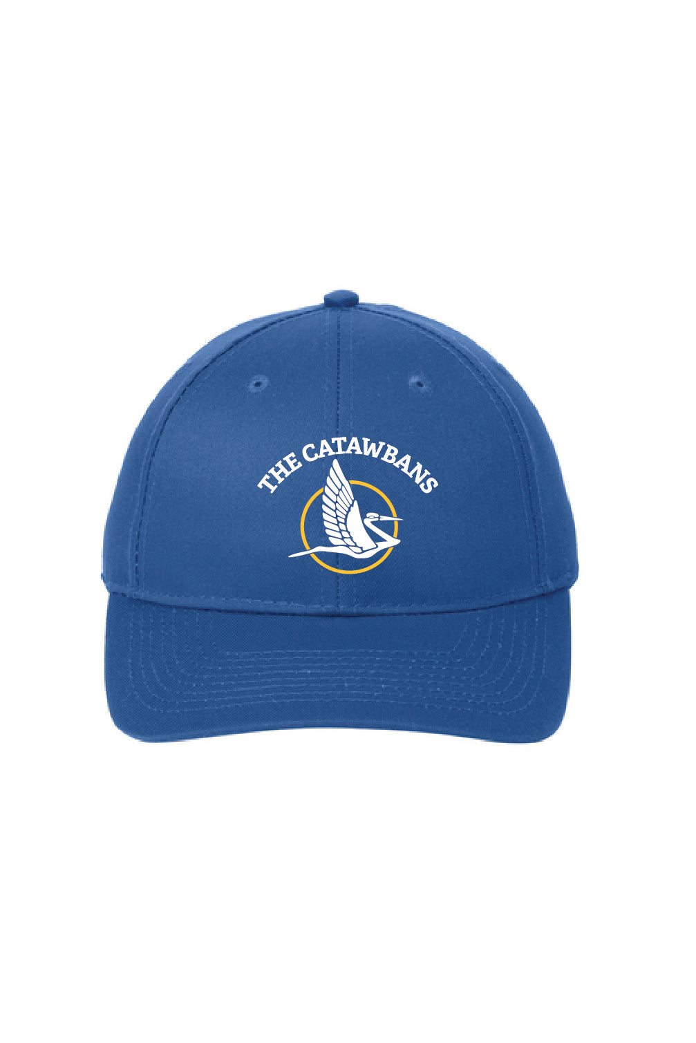 The Catawbans - Port Authority® Easy Care Cap