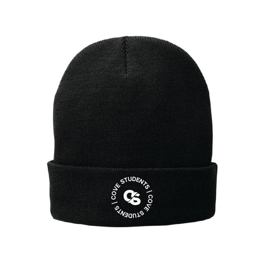 Cove Students - Port Authority® Fleece-Lined Knit Cap