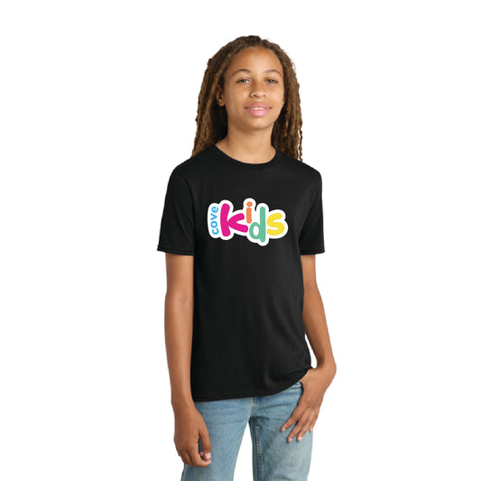 Cove Kids - District® Youth Very Important Tee®