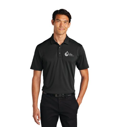 Cove Church - Port Authority® C-FREE® Snag-Proof Polo