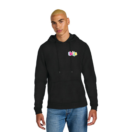 Cove Kids - District® Perfect Tri® Fleece Pullover Hoodie