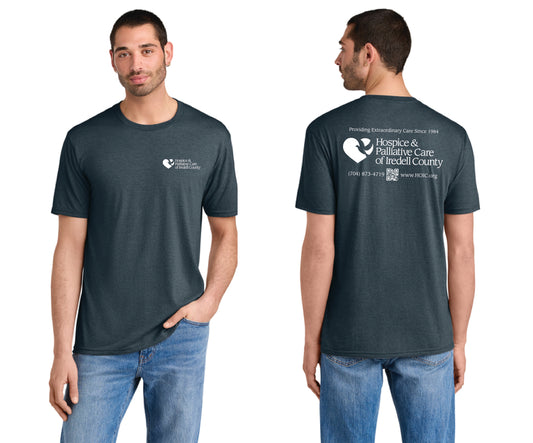 HOIC - District ® Perfect Tri ® Tee