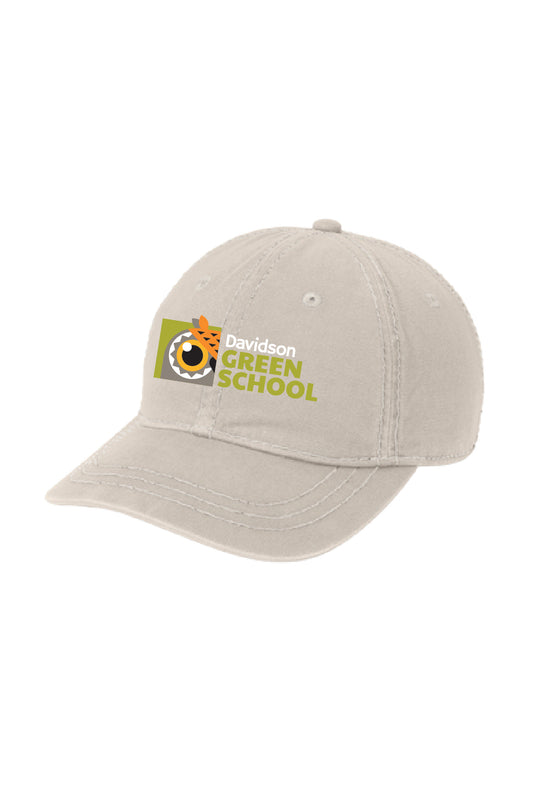 DGS - District ® Thick Stitch Cap