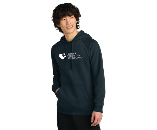 HOIC - District® Cloud Fleece Hoodie