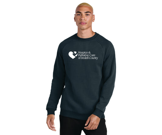 HOIC - District® Cloud Fleece Crew