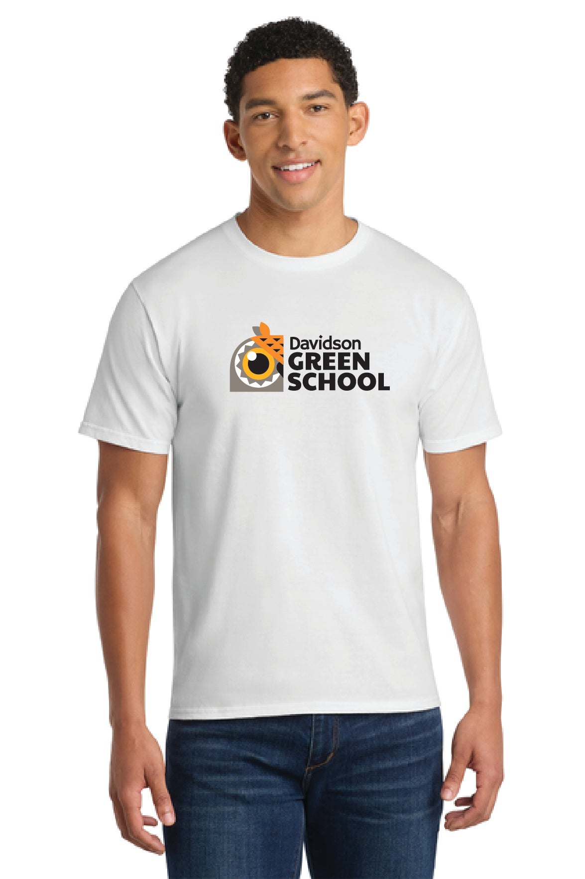 DGS - Port & Co™ Fan Favorite™ Tee