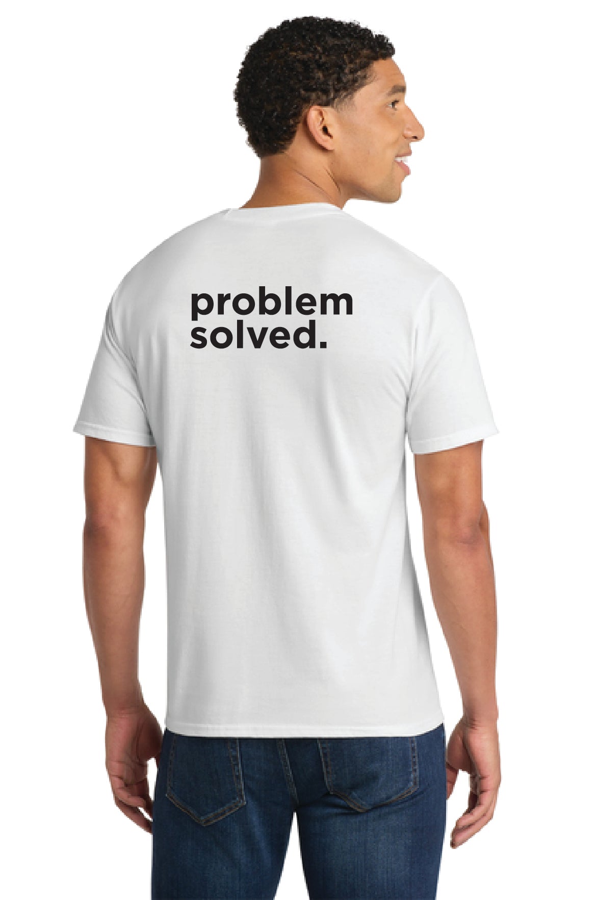 DGS - Port & Co™ Fan Favorite™ Tee