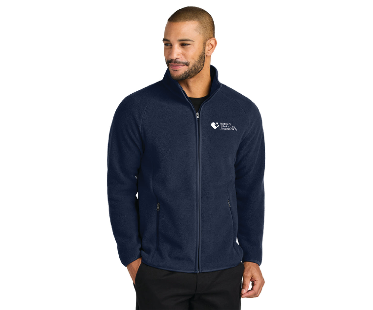 HOIC - Port Authority® C-FREE® Raglan Fleece