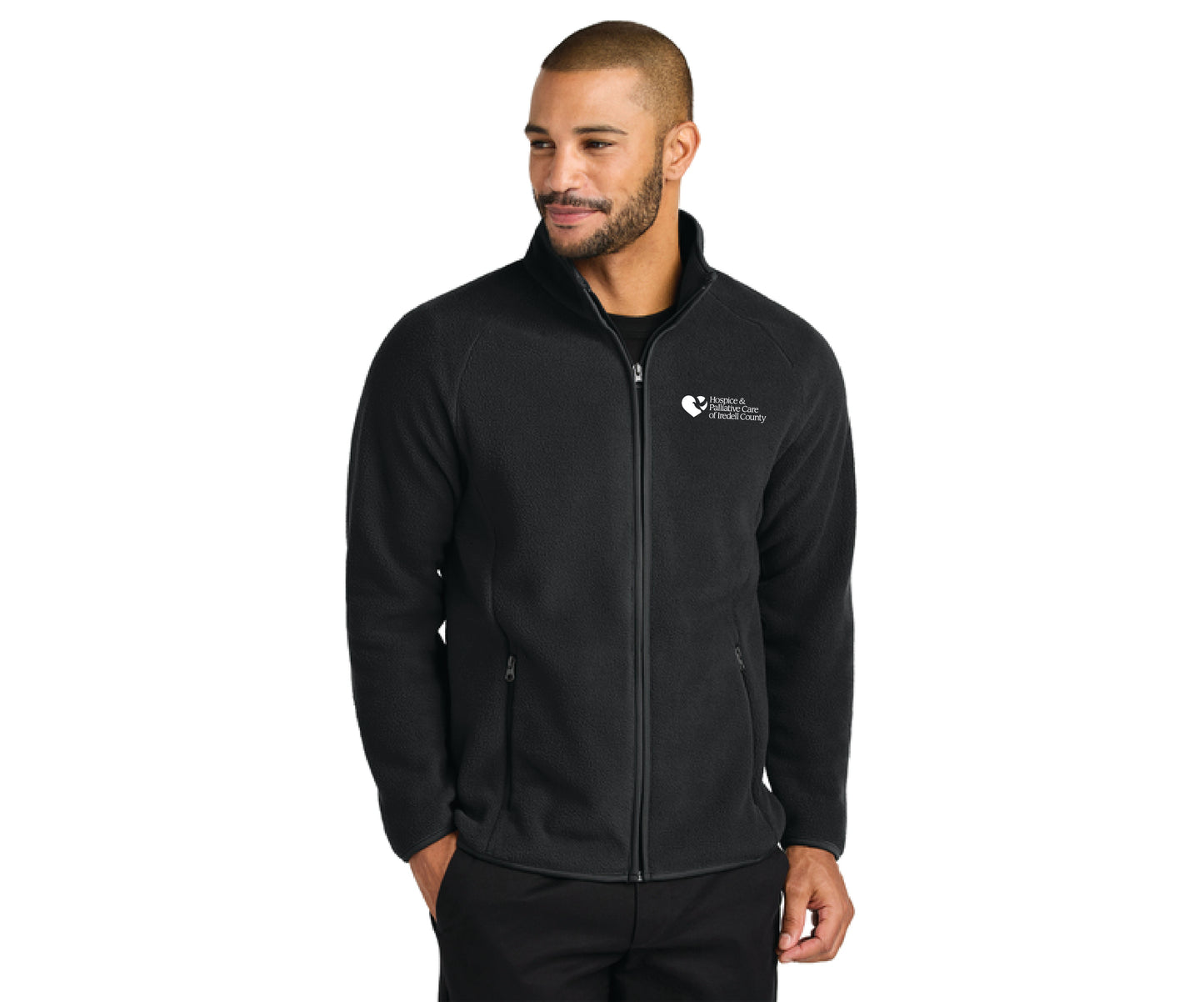 HOIC - Port Authority® C-FREE® Raglan Fleece