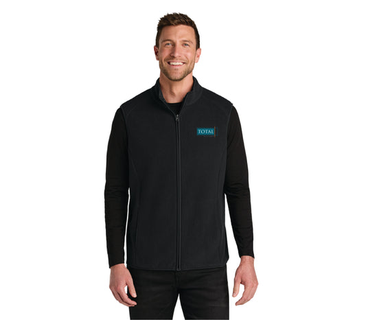 Total Retail Group - Port Authority® C-FREE® Fleece Vest