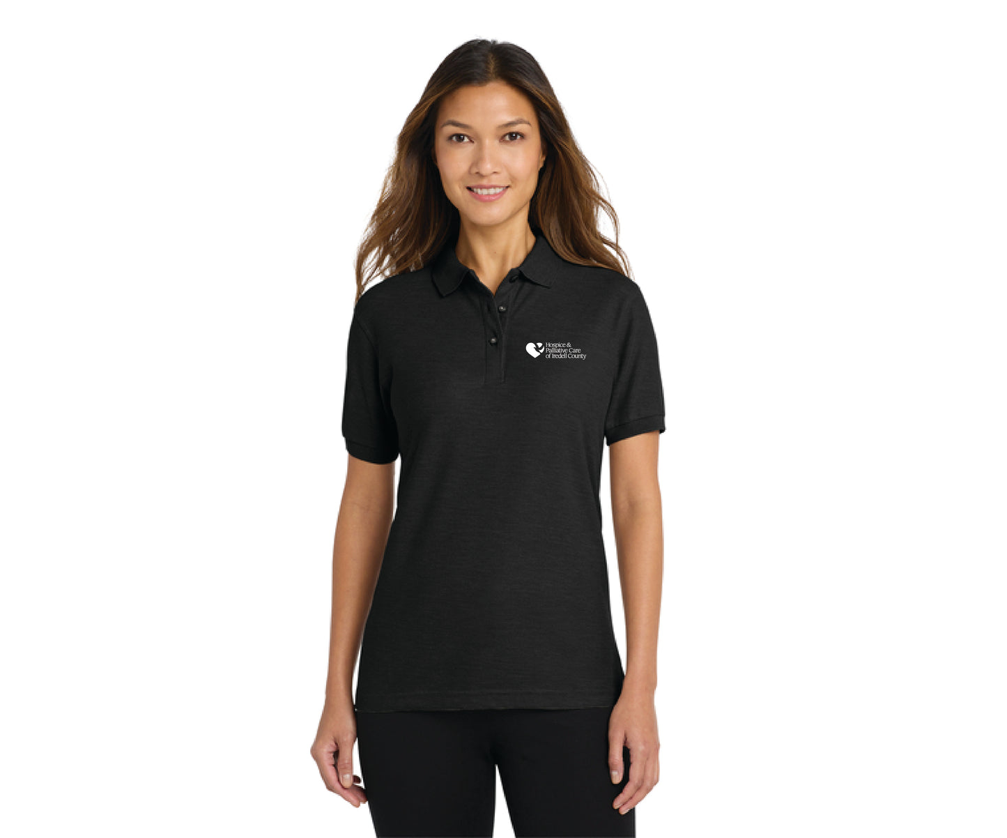 HOIC - Port Authority® Women's Silk Touch™ Polo