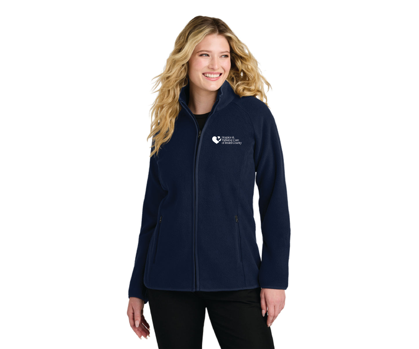 HOIC - Port Authority® Women’s C-FREE® Raglan Fleece