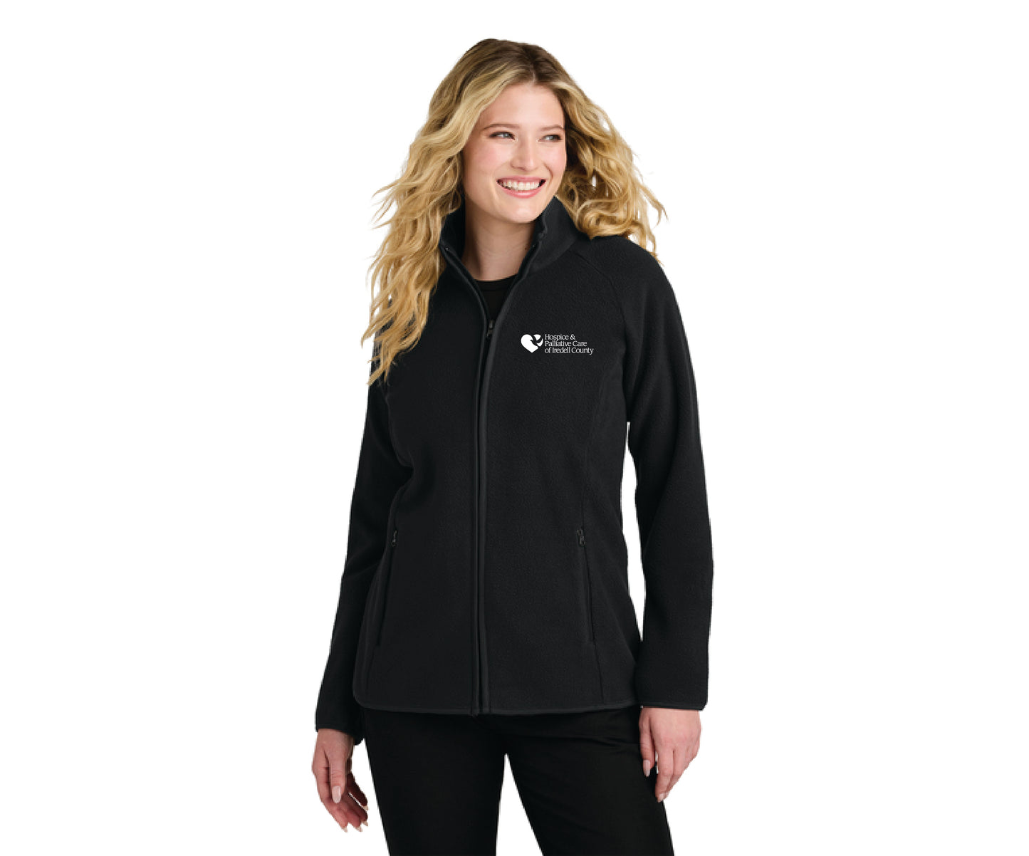 HOIC - Port Authority® Women’s C-FREE® Raglan Fleece