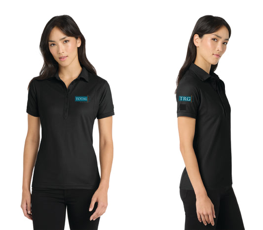 Total Retail Group - OGIO® Jewel Polo