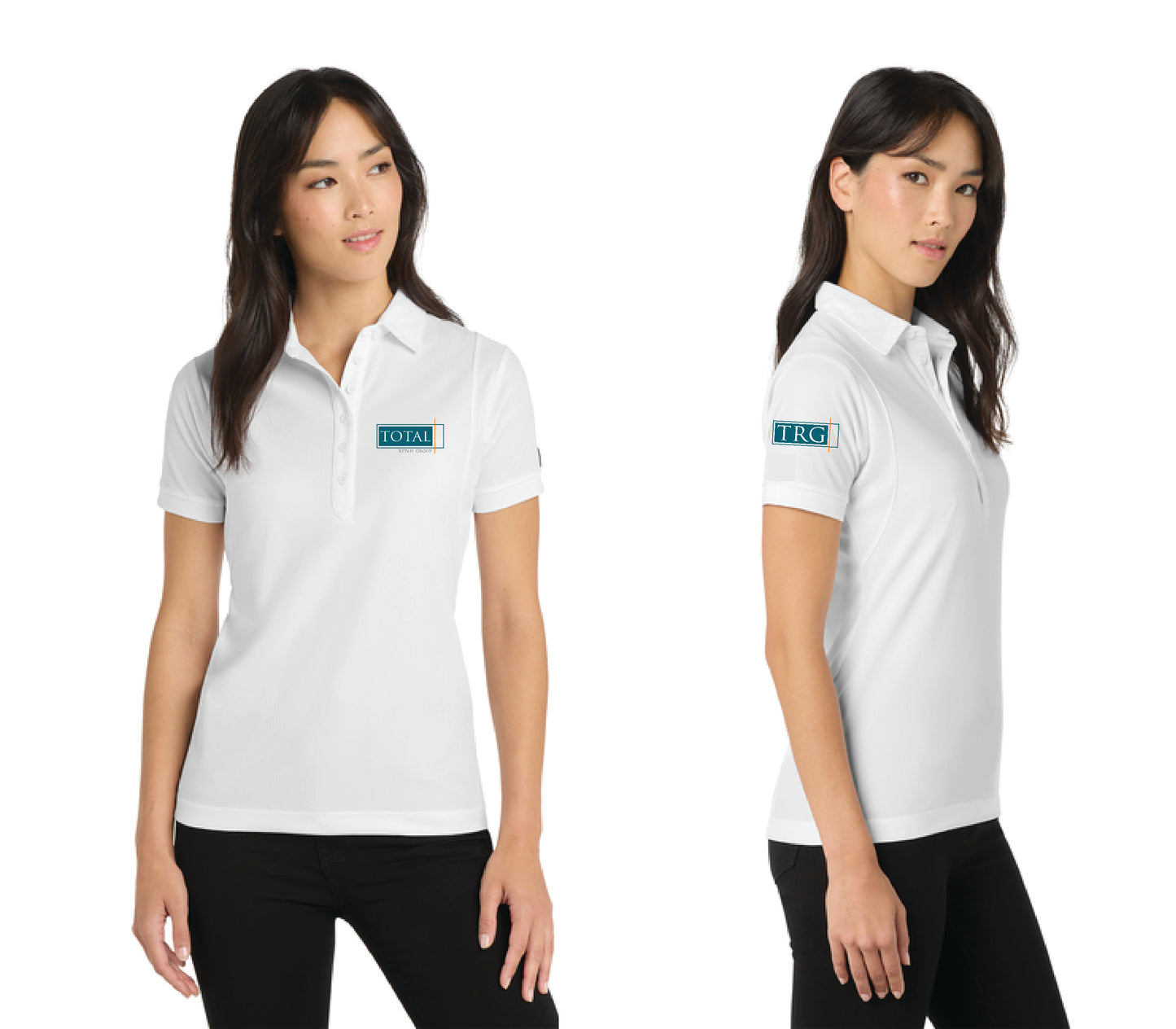 Total Retail Group - OGIO® Jewel Polo